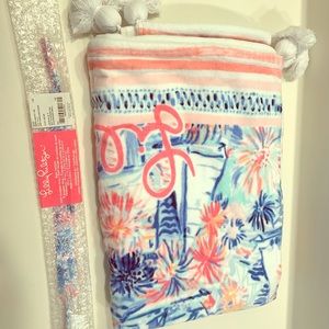 Sea to Shining Sea GWP Lilly Pulitzer